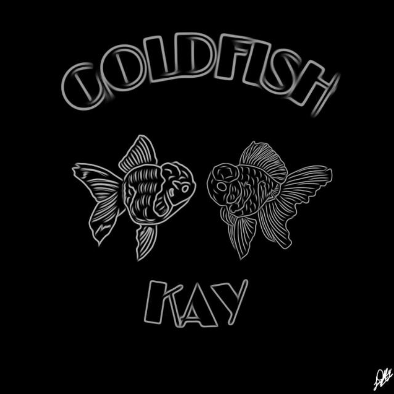 Logo Goldfish Kay