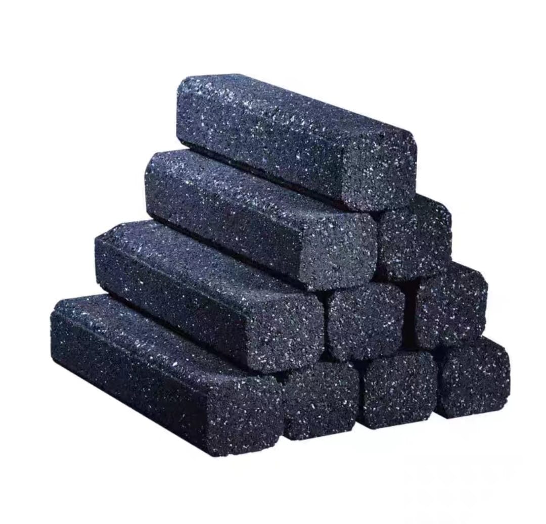 Materiales filtrantes