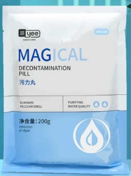 Materiales filtrantes