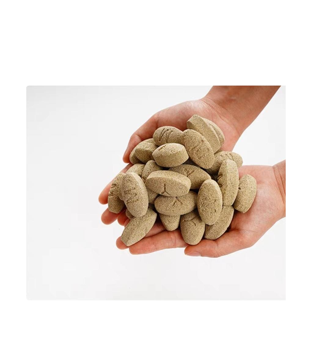 Materiales filtrantes