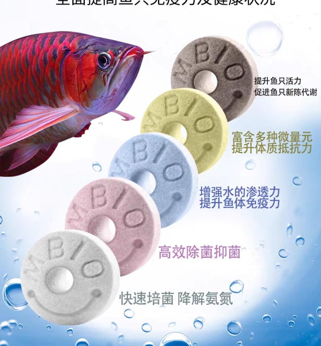 Materiales filtrantes